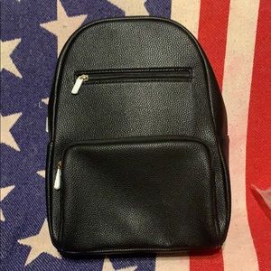 Black 31 Boutique Backpack